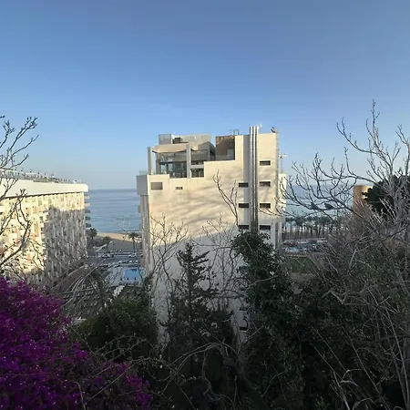 En Pleno Centro De Appartement Torremolinos