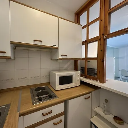 En Pleno Centro De Torremolinos