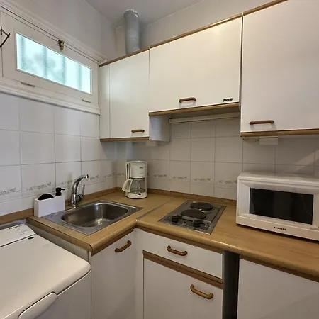 En Pleno Centro De Appartement