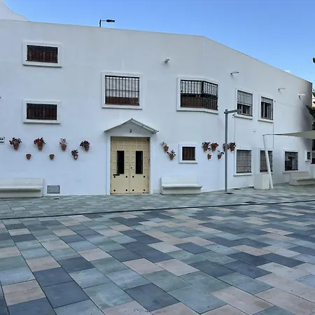 En Pleno Centro De