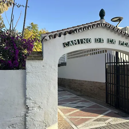 En Pleno Centro De דירה *