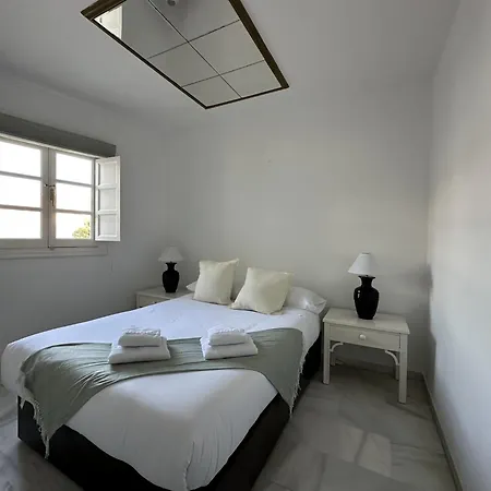 En Pleno Centro De * Torremolinos