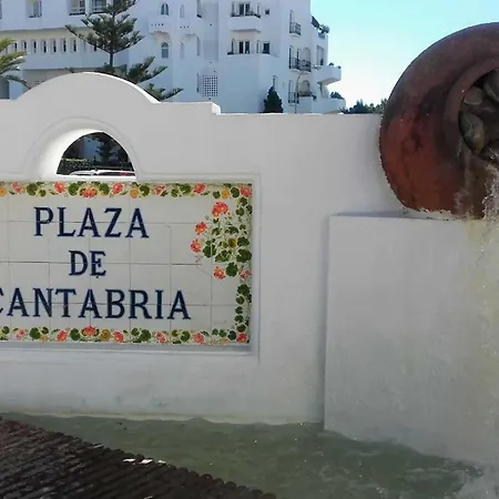 En Pleno Centro De