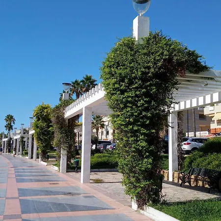 En Pleno Centro De * Torremolinos