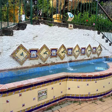 En Pleno Centro De Torremolinos