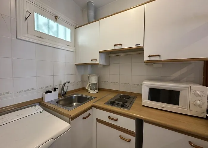 En Pleno Centro De Appartement