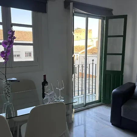 Appartamento En Pleno Centro De *