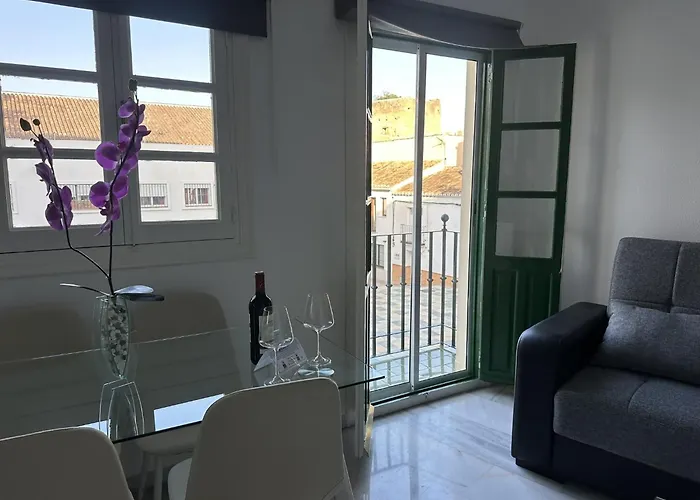 Apartman En Pleno Centro De *