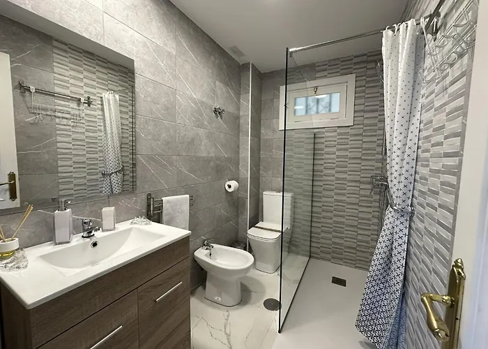 En Pleno Centro De Apartman Torremolinos