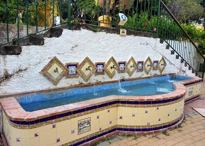 En Pleno Centro De Torremolinos