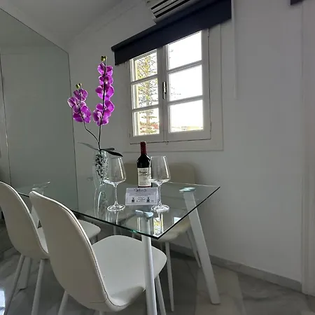 Apartament En Pleno Centro De